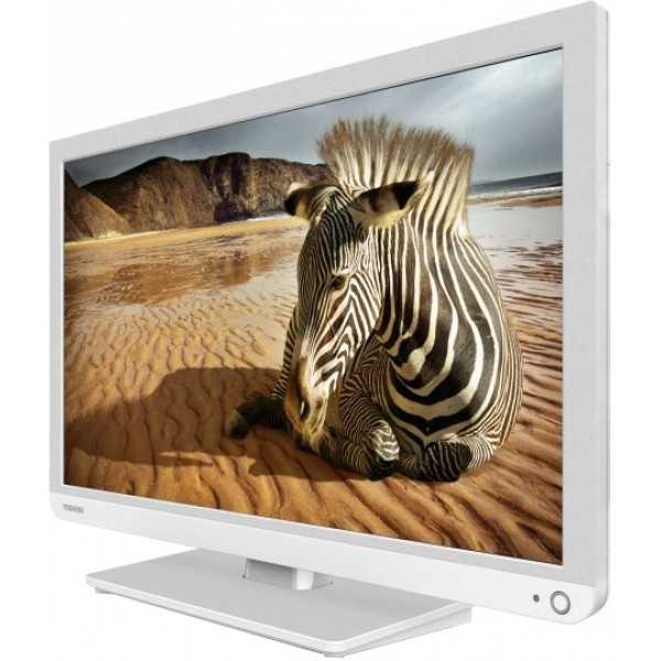 Телевизор Toshiba 24W1334 - подробные характеристики обзоры видео фото Цены в интернет-магазинах где можно купить телевизор Toshiba 24W1334