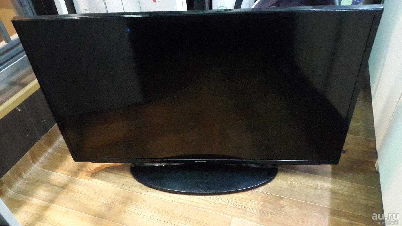 Телевизор samsung ue40eh5007kxru отзывы и инструкция — техмир