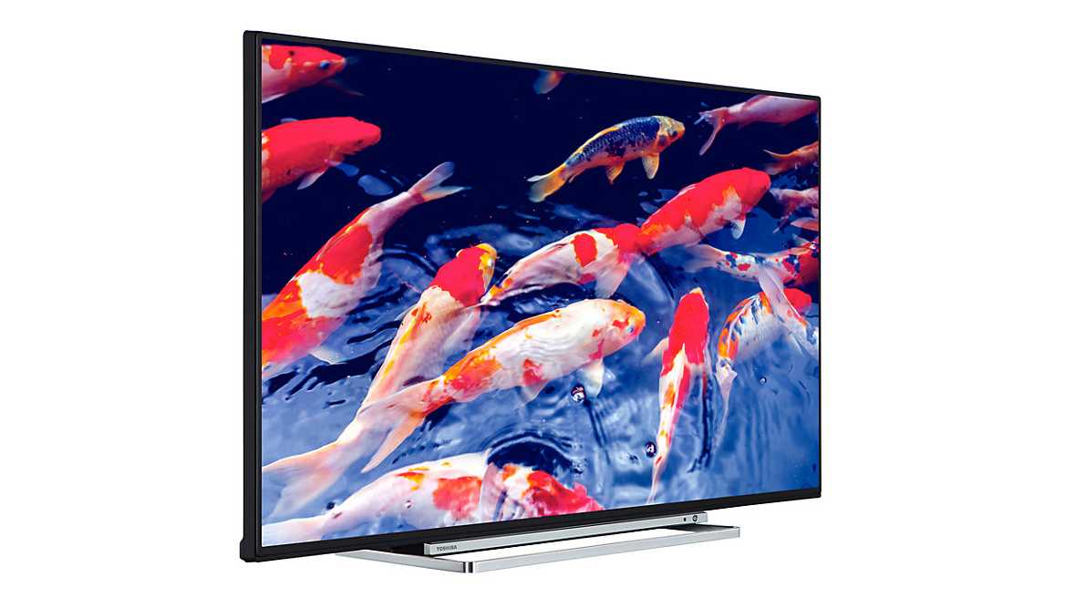 Toshiba 58l7365