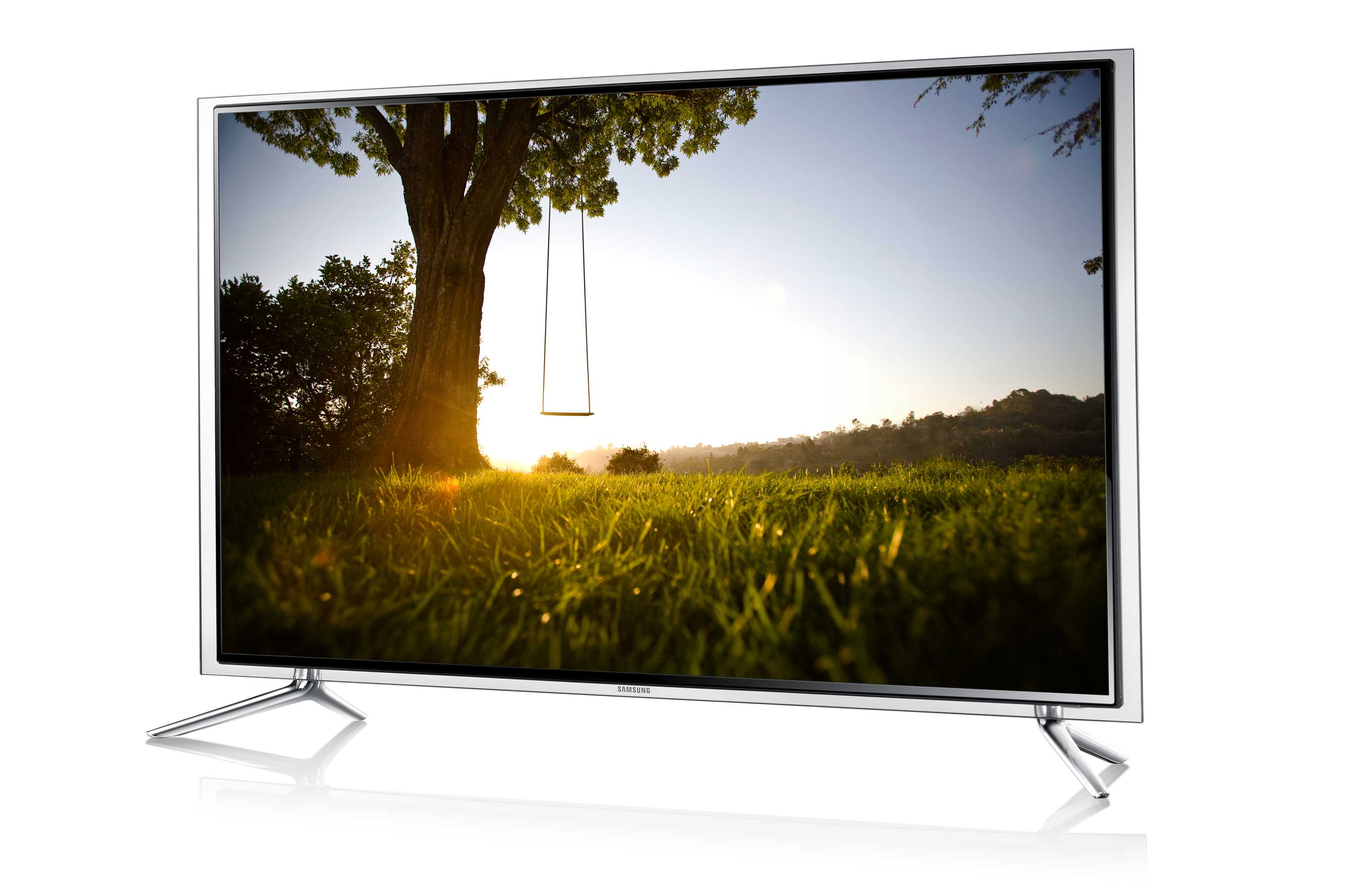 Отзывы samsung ue50f6800