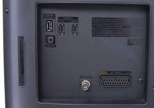 Руководство samsung ue32fh4003w led телевизор