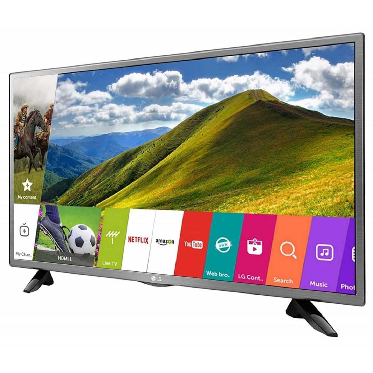 Телевизор lg 55lm960v