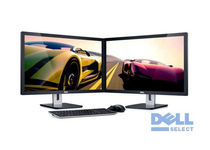 Dell s2740l