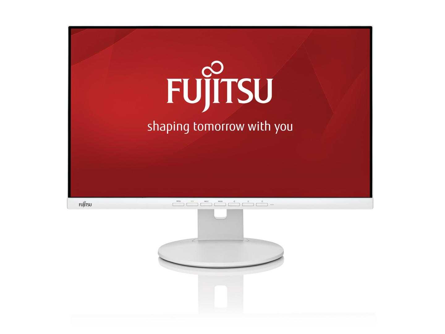 Fujitsu p23t-6 fpr 3d — профессиональный монитор с поддержкой 2d и 3d | vlkrus — новости видеоэлектроники