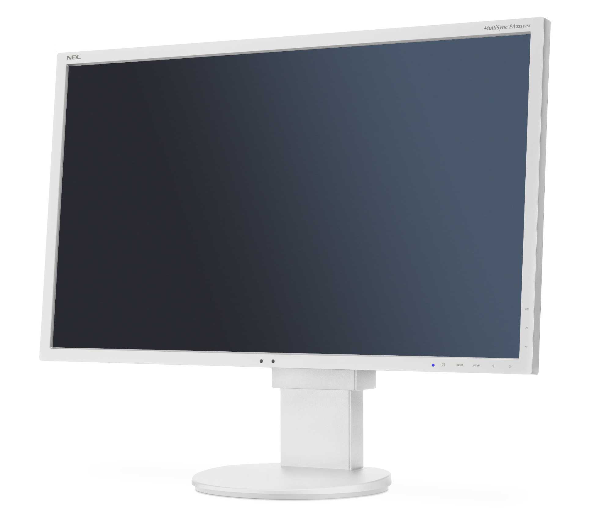Монитор nec ea273wmi
