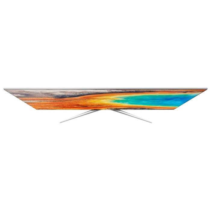 Manual samsung ue55mu8002t led television