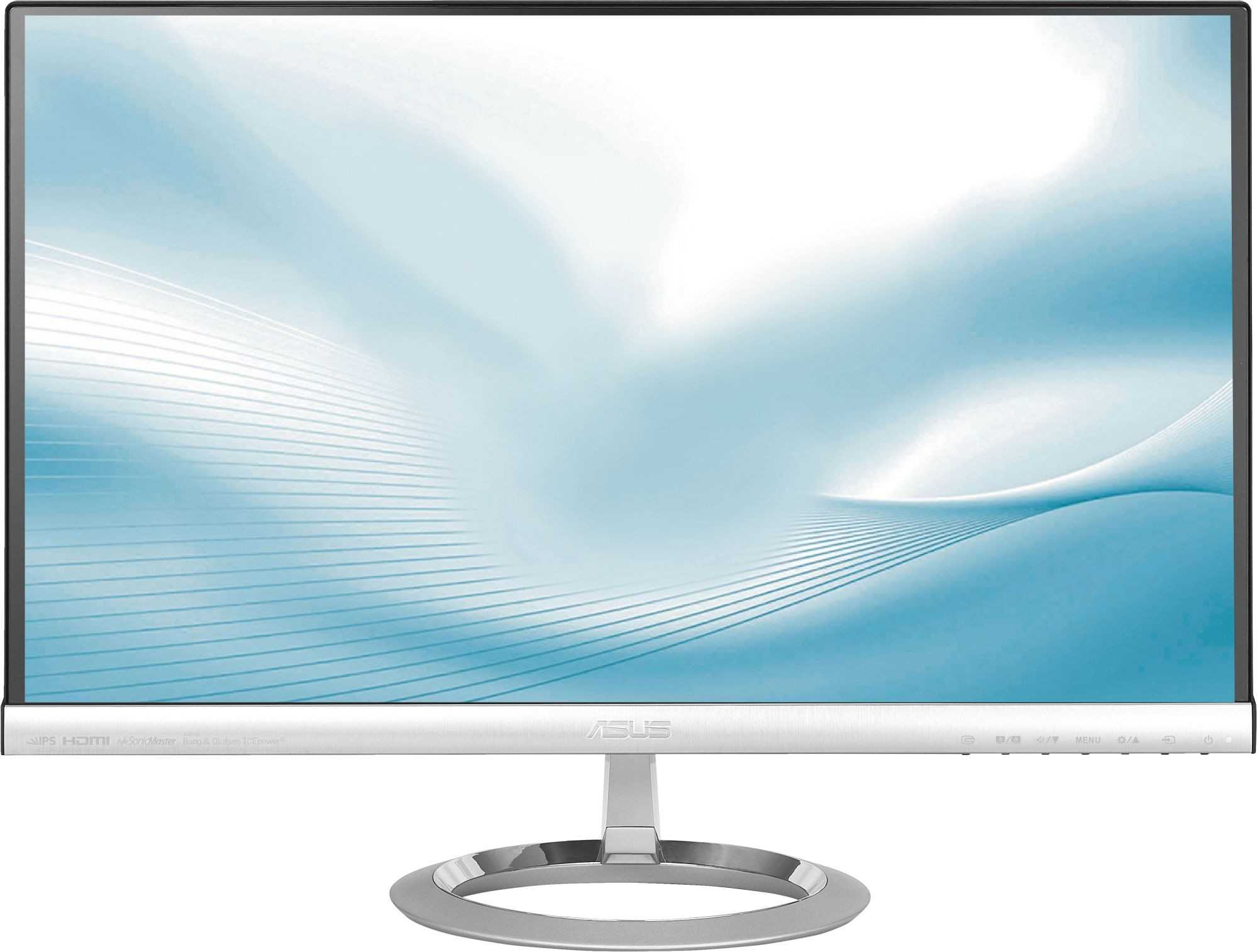 Монитор asus vs239h glossy-black отзывы и инструкция — техмир