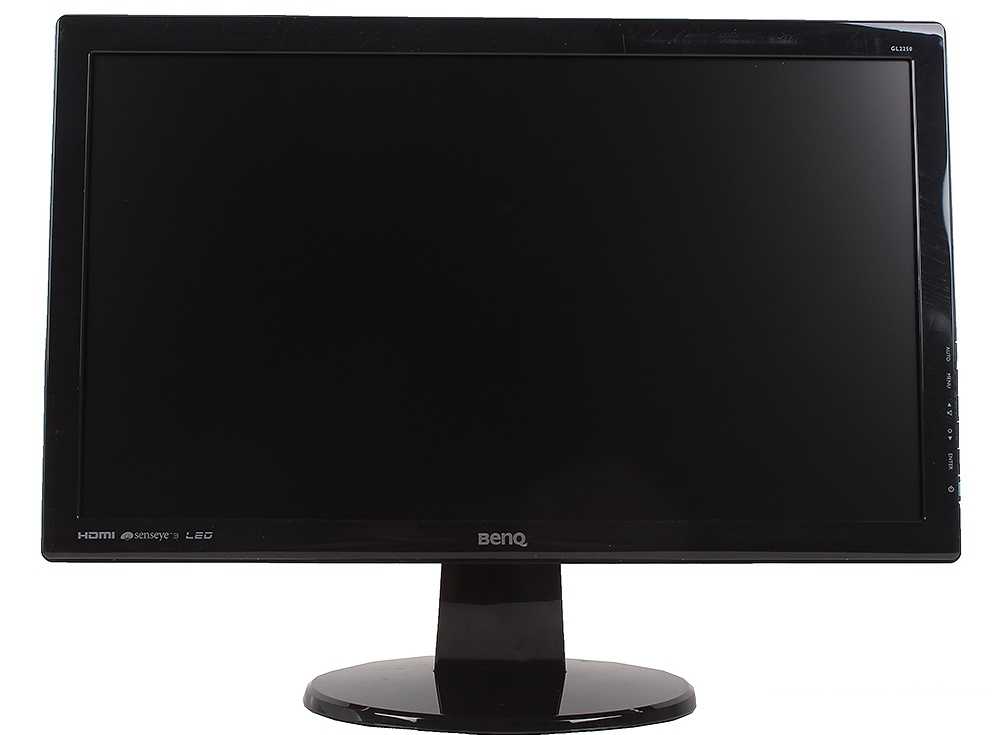 Монитор benq gl2250m black отзывы и инструкция — техмир