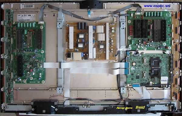 Обзор samsung ps51f5500 (ps60f5500)