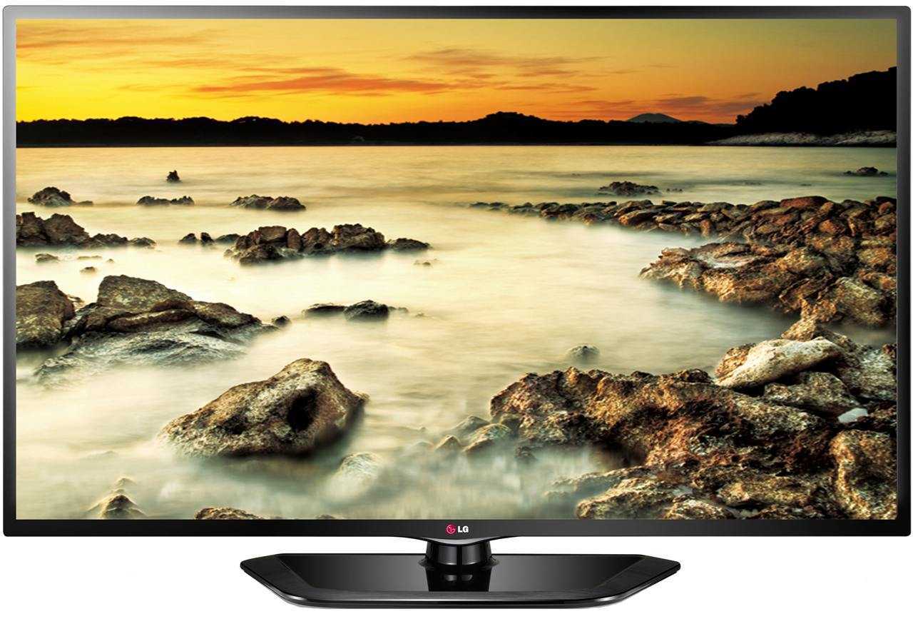 Television lg 32ln5400 specifications