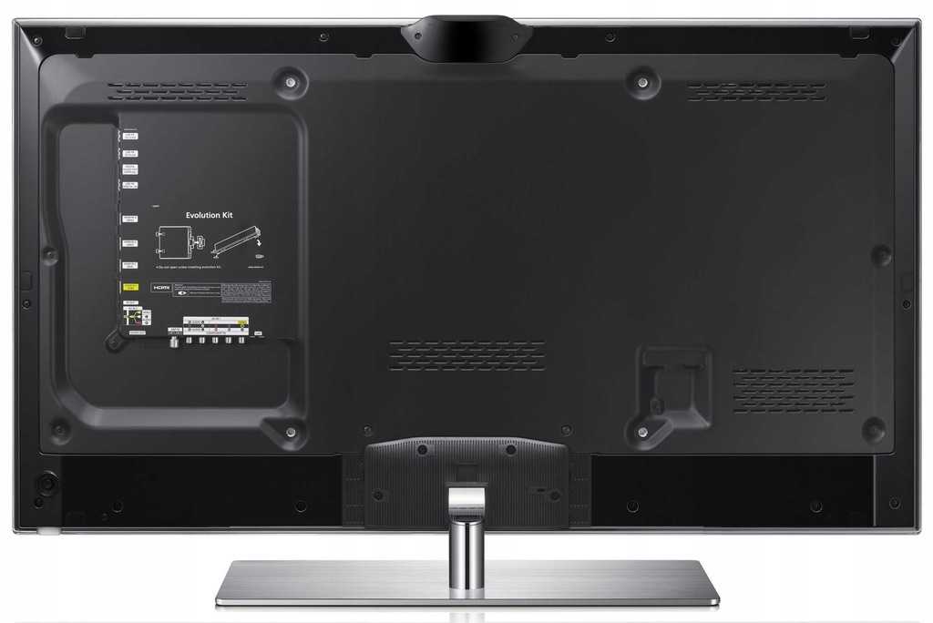 Samsung ue40f6320