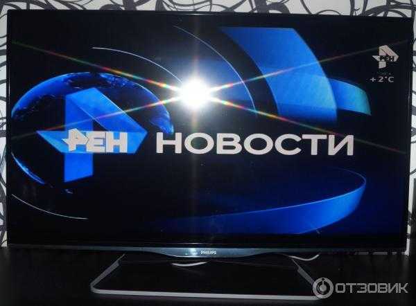 Philips 42pfl5038t/60 - описание