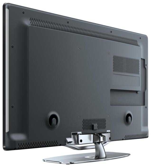 Philips 40pfl4528t: инструкция
