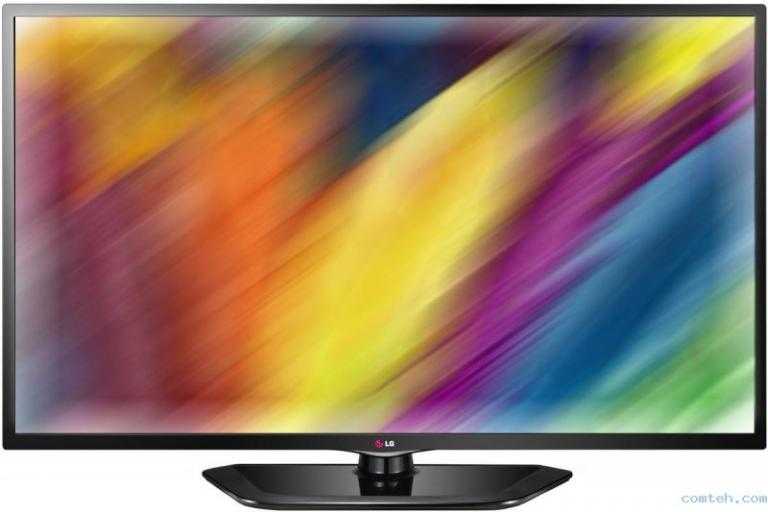 Телевизор lg 42 ln 548 c