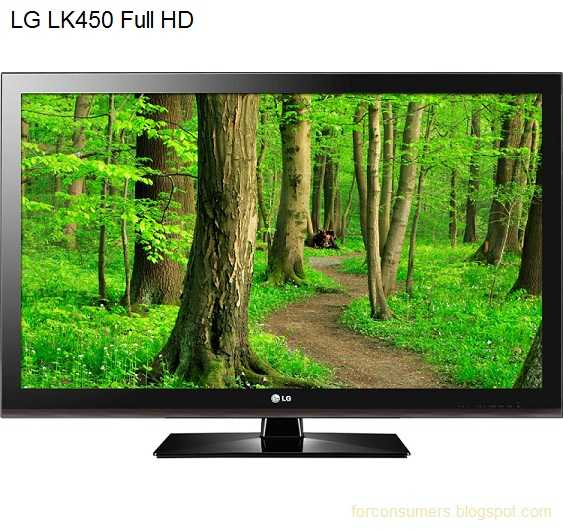 Телевизор lg 42lm340t