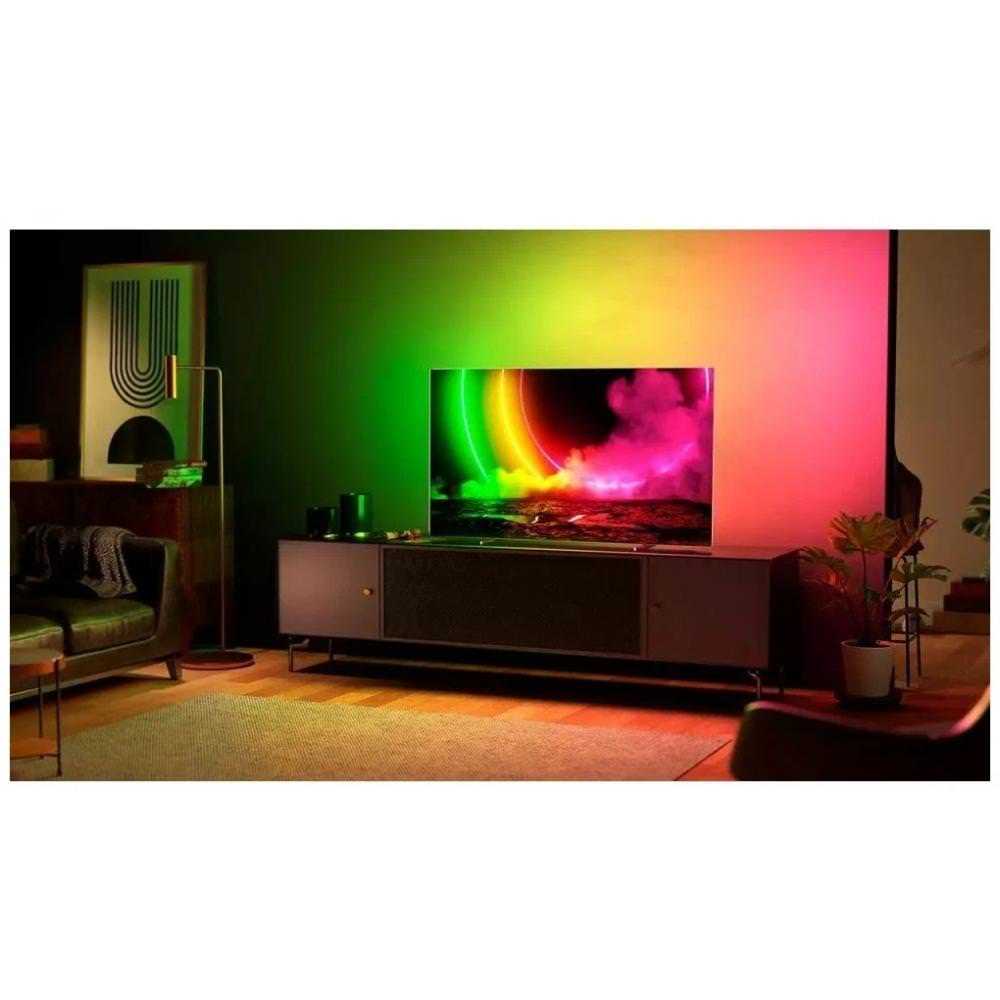 Philips 65pfs7559 manuals