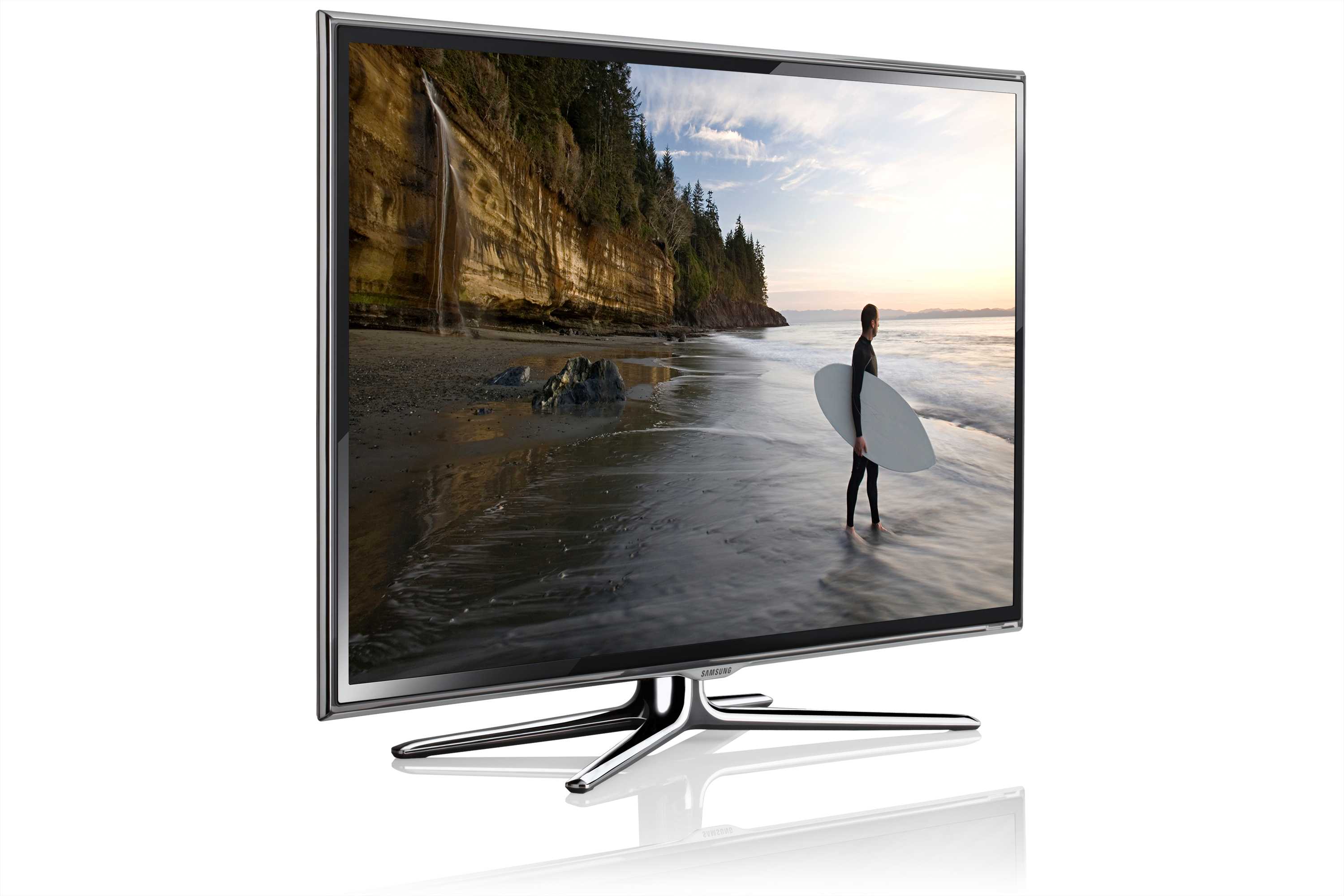 Samsung ue40es5530