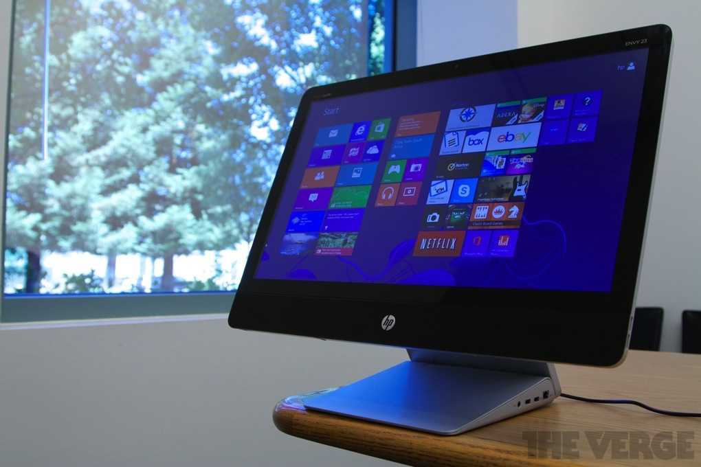 Обзор hp envy 23 - компьютеры - 2023