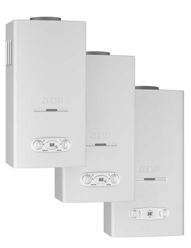Топ-7 лучших газовых колонок electrolux: рейтинг 2020-2021 года и какую выбрать модель