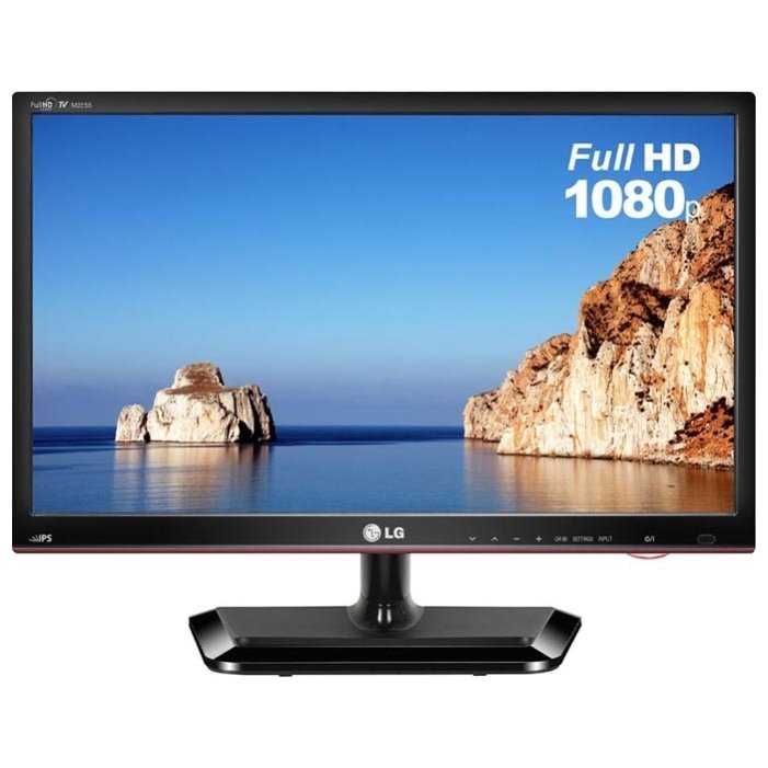 Умный монитор/телевизор от lg - m2352j-pm - компьютерный ресурс у sm