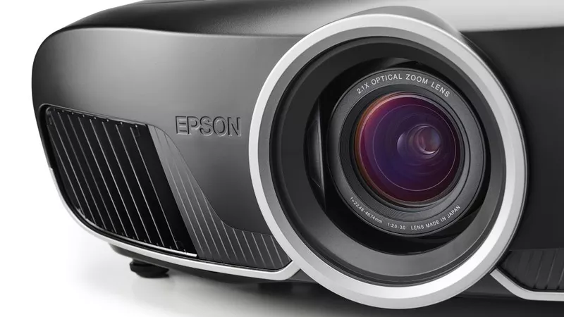 Пользовательский обзор и настройки проектора epson home cinema 5050ub / eh-tw9400 4k и настроек - компьютеры - 2023