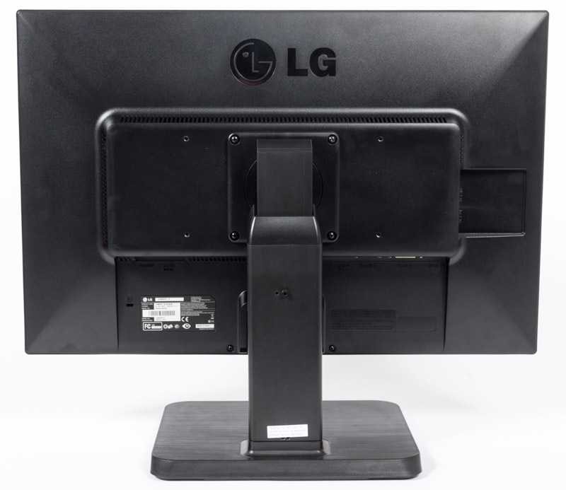 Монитор lg 24mb65py