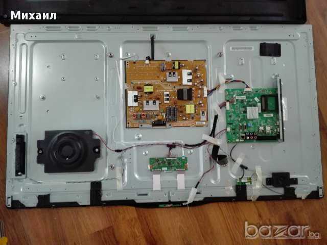 Телевизор Philips 50PFL5008K - подробные характеристики обзоры видео фото Цены в интернет-магазинах где можно купить телевизор Philips 50PFL5008K