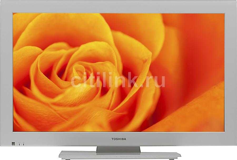 Toshiba 32l2453 - описание