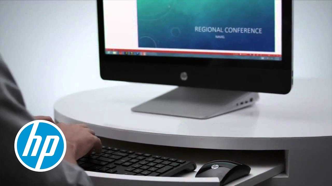 Обзор hp envy 23 - компьютеры - 2023
