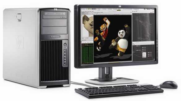 Монитор HP LP2480zx - подробные характеристики обзоры видео фото Цены в интернет-магазинах где можно купить монитор HP LP2480zx