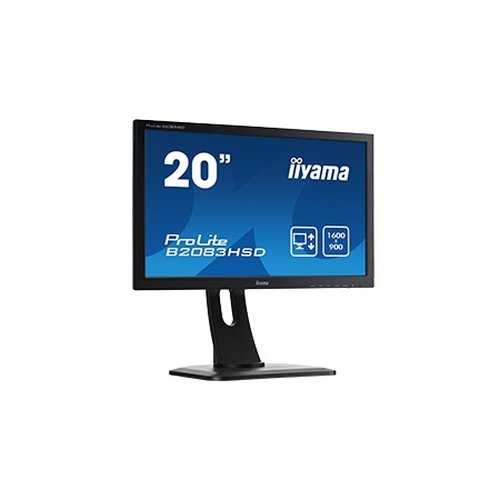 Монитор iiyama prolite e2278hsd