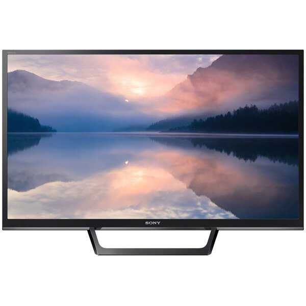 Specifications of sony kdl32wd757