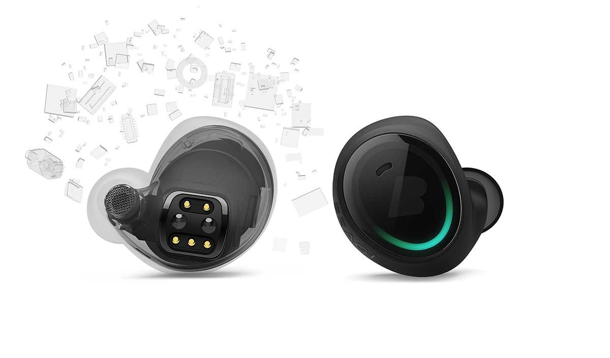 Bragi dash pro review: pricey wireless iems have no love for android - mysmartprice