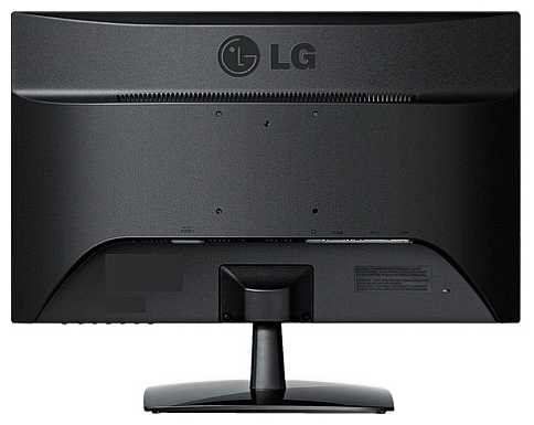 Монитор lg ips235t
