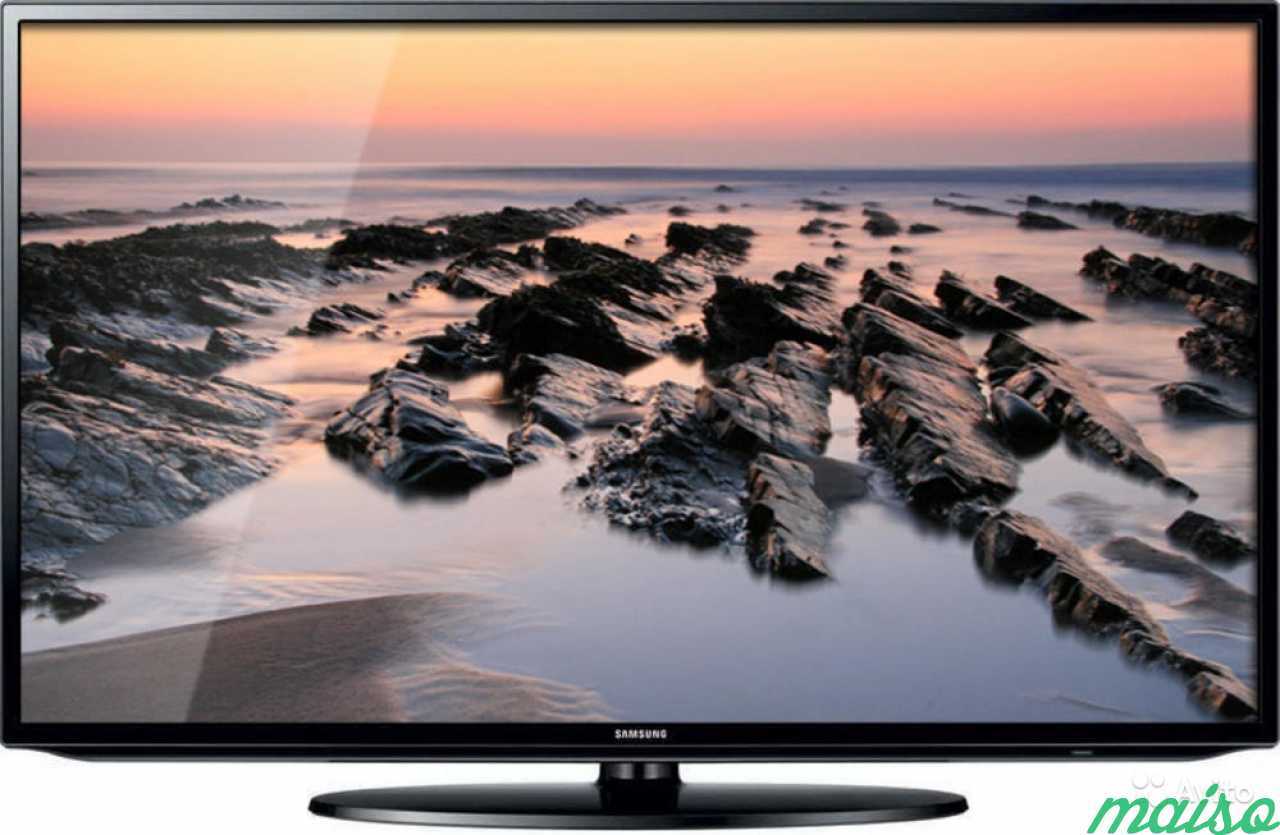 Телевизор samsung ue40eh5007kxru