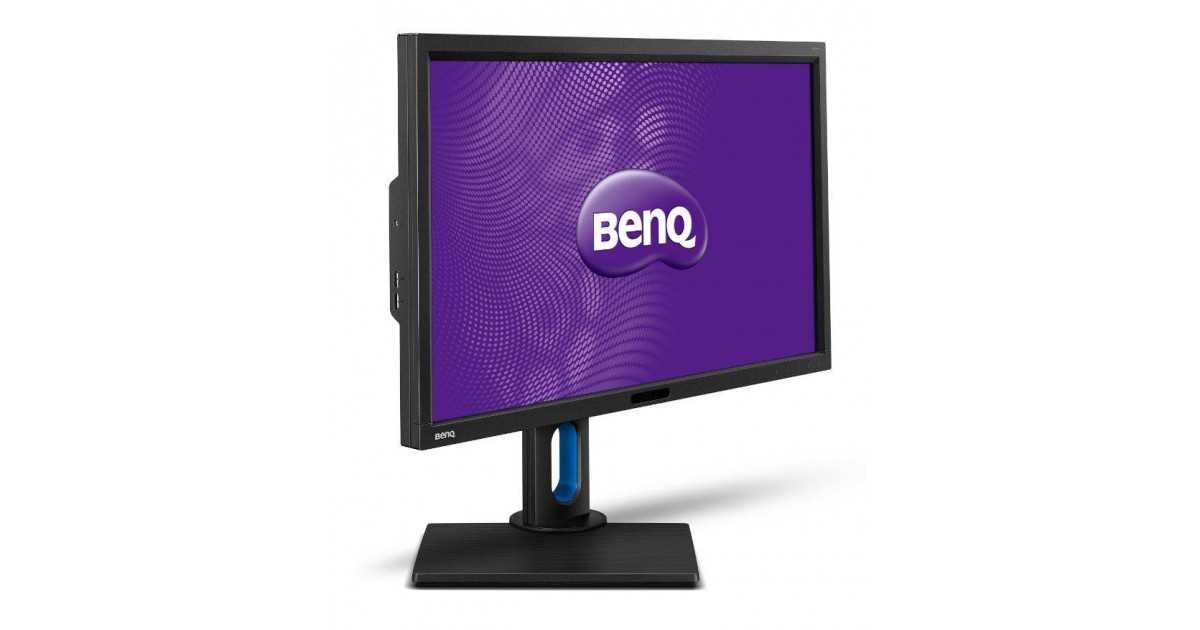 Benq bl2411pt review | pc monitors