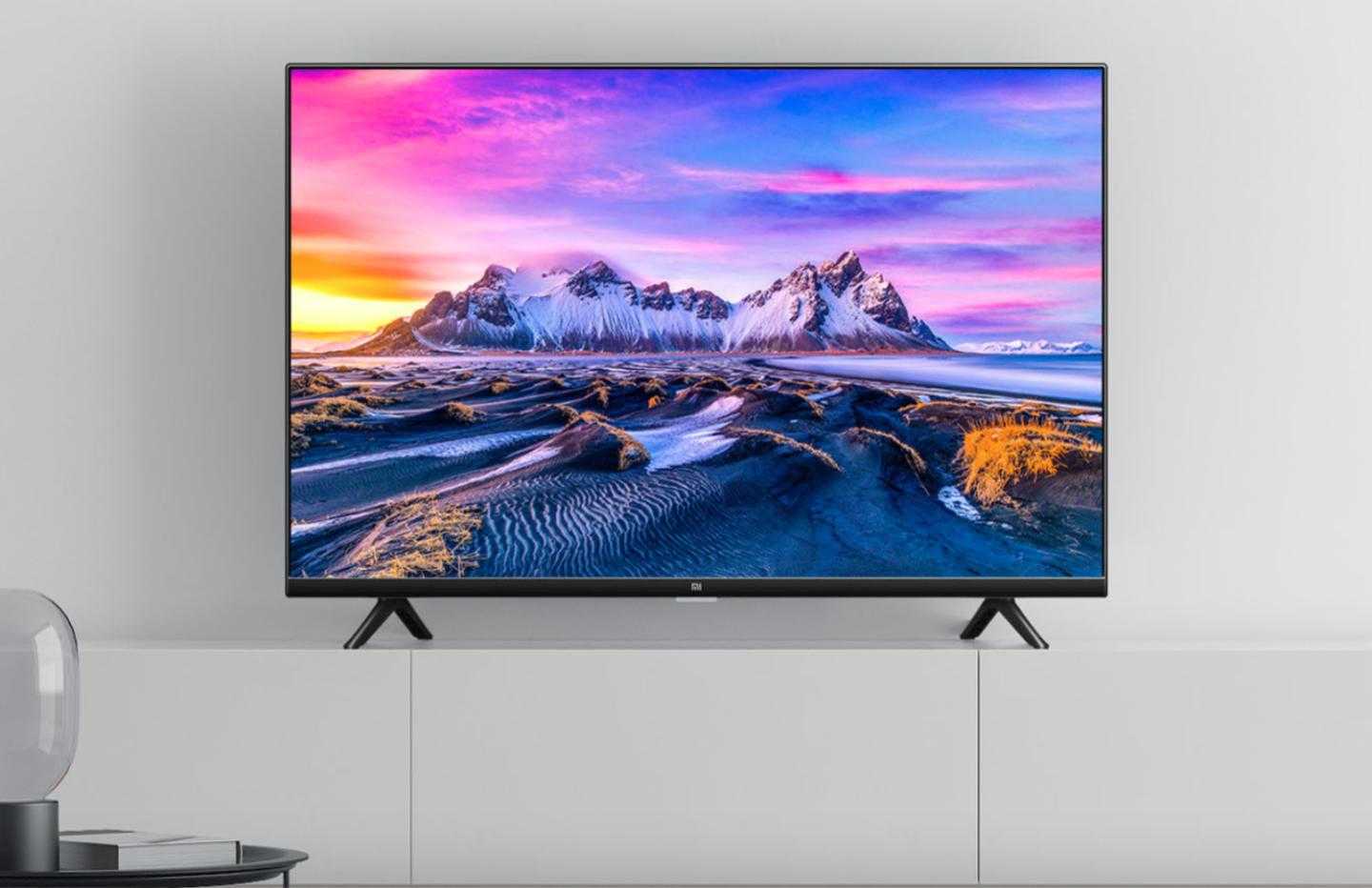 Телевизор Xiaomi Mi TV 4A - подробные характеристики обзоры видео фото Цены в интернет-магазинах где можно купить телевизор Xiaomi Mi TV 4A