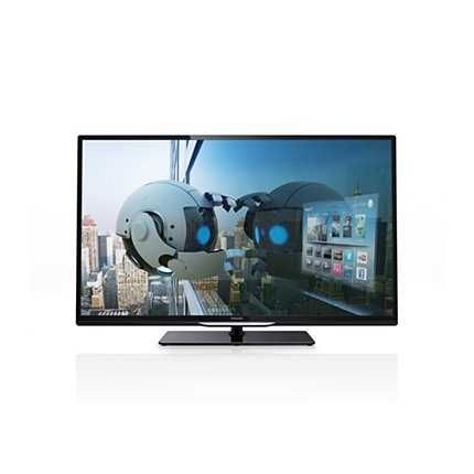 Television philips 42pfl4208h/12 specifications