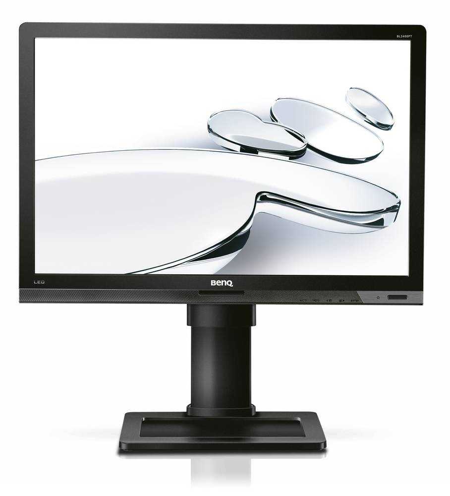 Benq bl2400pt review: benq bl2400pt - cnet
