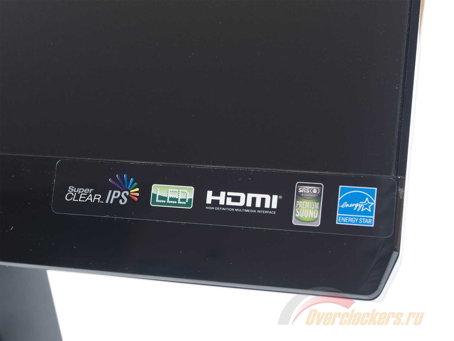 Монитор ViewSonic VX2370Smh-LED - подробные характеристики обзоры видео фото Цены в интернет-магазинах где можно купить монитор ViewSonic VX2370Smh-LED