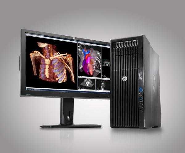 Монитор HP Z23i - подробные характеристики обзоры видео фото Цены в интернет-магазинах где можно купить монитор HP Z23i