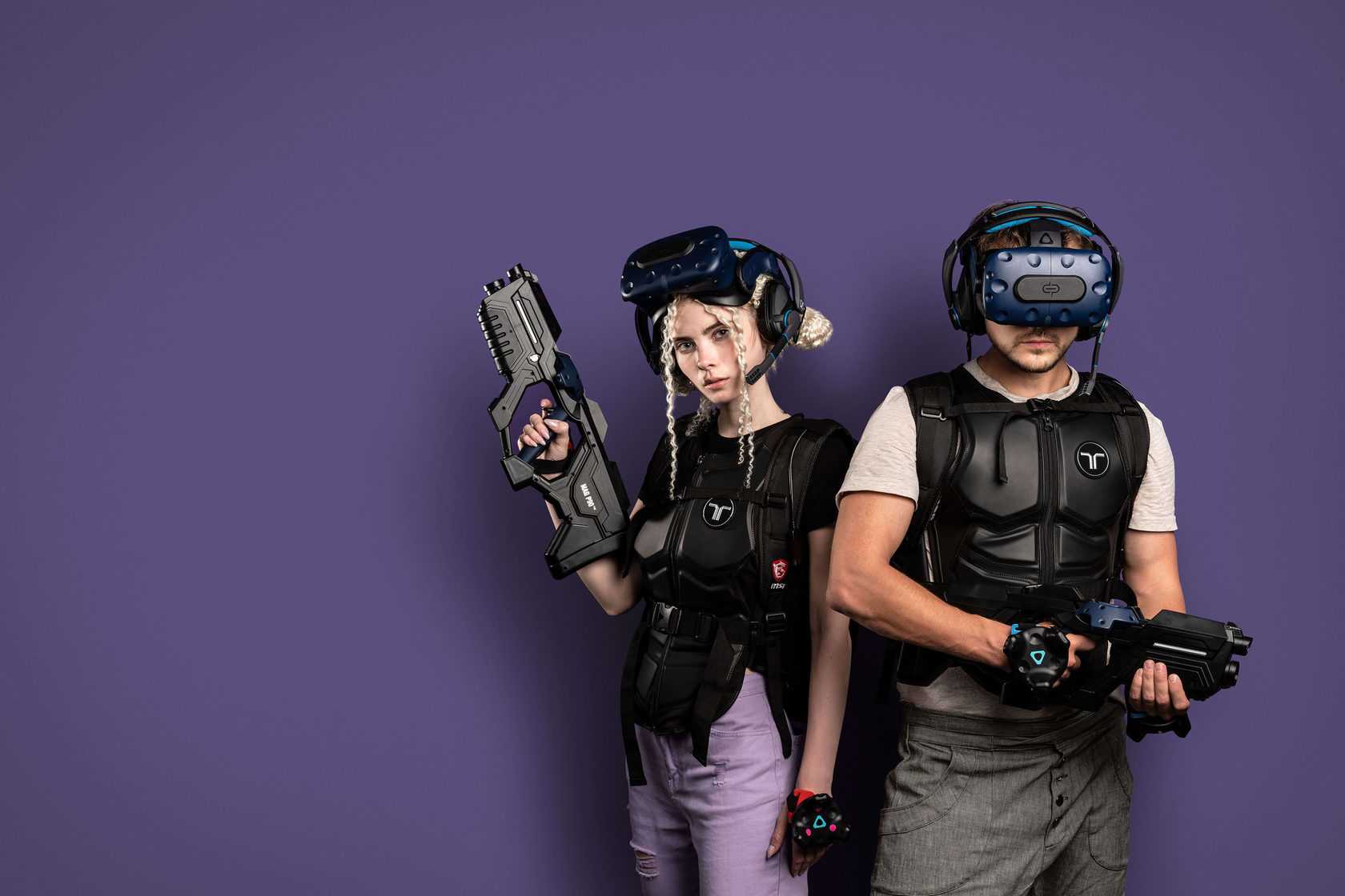23 лучших игры для vr-устройств - progamer.ru