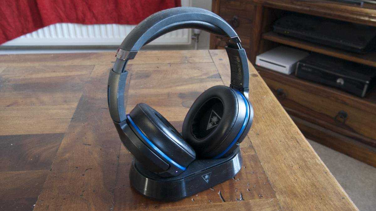 The best turtle beach elite 800 wireless review for you