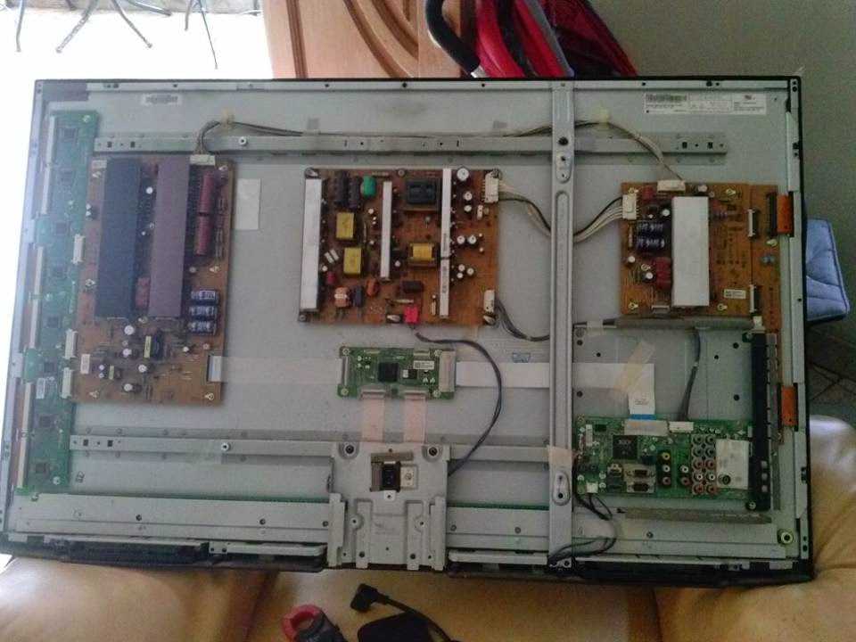 Телевизор lg 42pt250