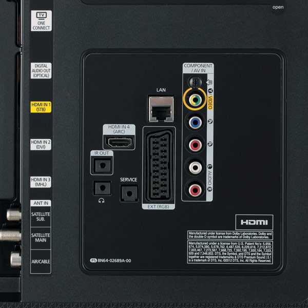 Телевизор Samsung UE55HU8500 - подробные характеристики обзоры видео фото Цены в интернет-магазинах где можно купить телевизор Samsung UE55HU8500