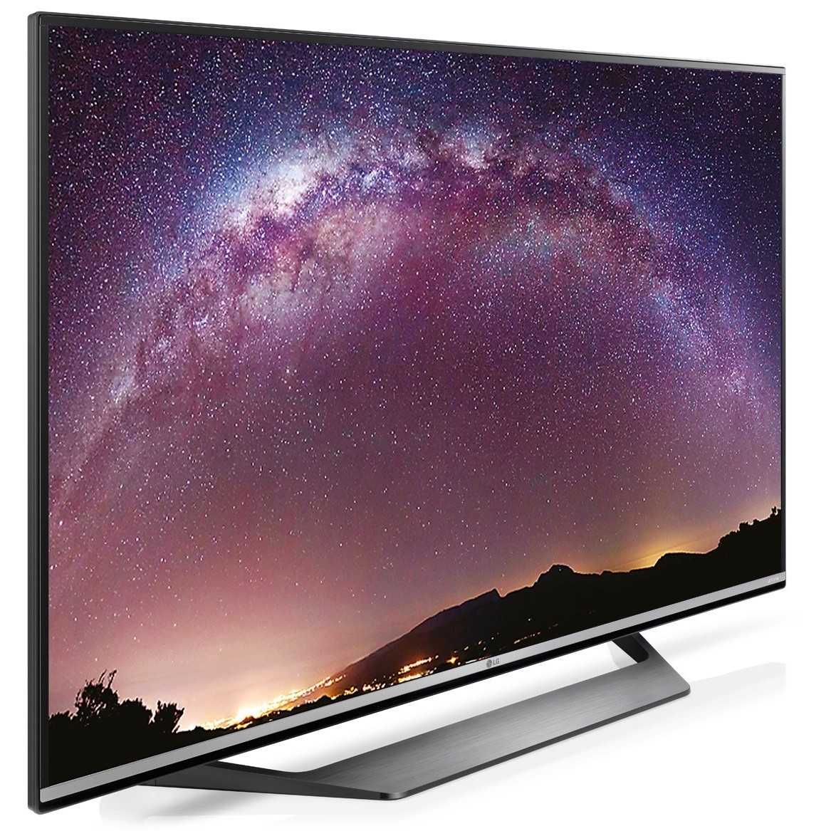 Телевизор lg 55 uf 850 v