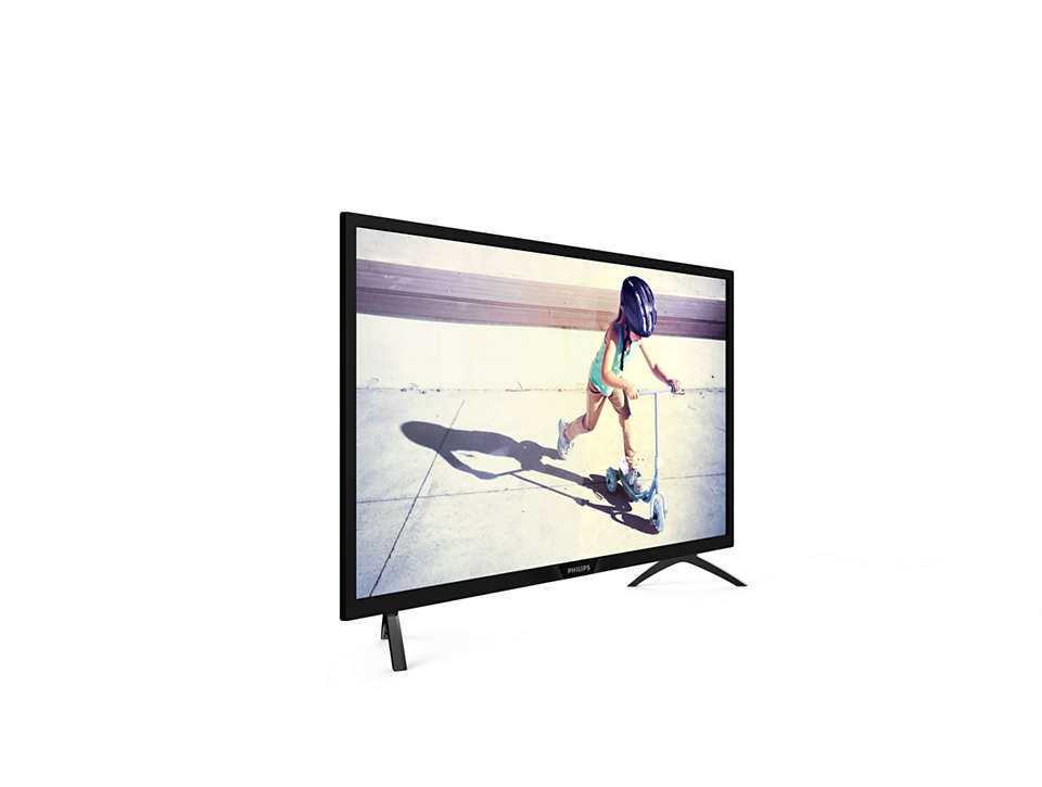 5300 series ultraslanke full hd led-tv