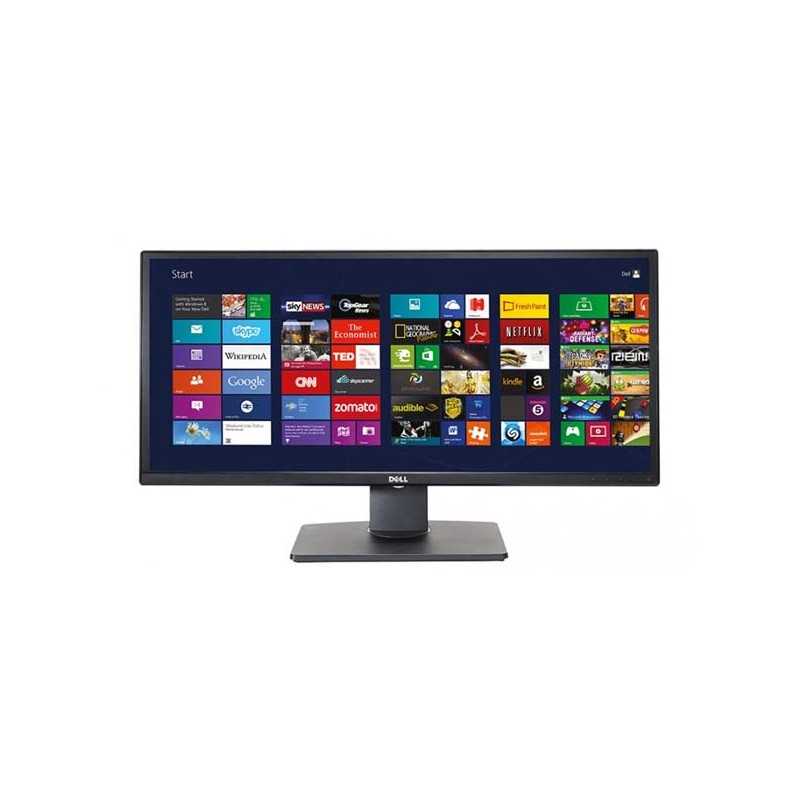 Монитор dell u2913wm