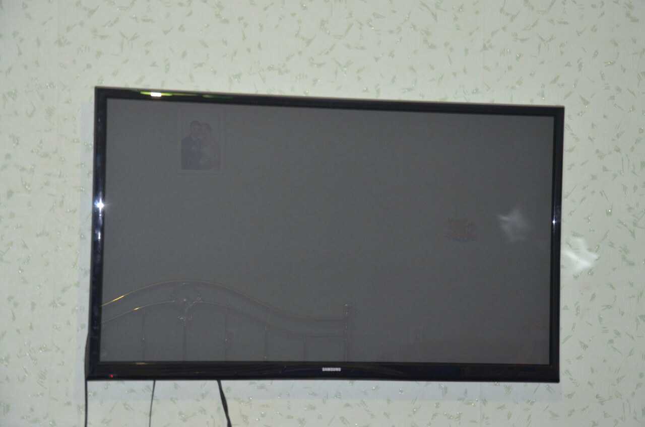 Samsung ps51f4900 - описание
