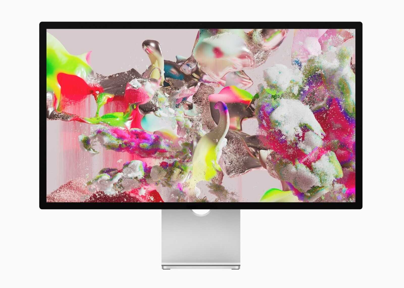 Apple cinema display led (27-inch)